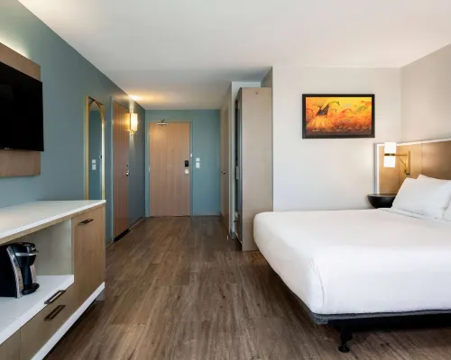 Wyndham Garden Winnipeg Airport الغرف Photos