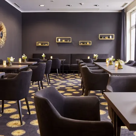 Das Carls Hotel