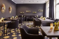 Das Carls Hotel - spa