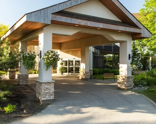 Georgian Bay Hotel, Trademark Collection by Wyndham Hotels near Orchard Express