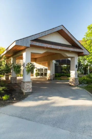Georgian Bay Hotel, Trademark Collection by Wyndham Hotels near Blue Mountain