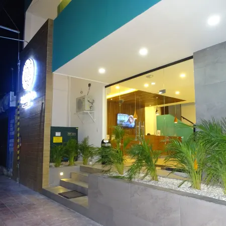 Hotel Kavia Plus