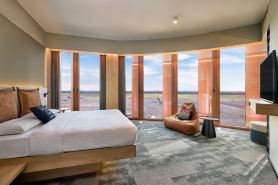 Moxy Luxembourg Airport