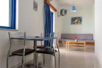 Ariadne Apartments Hotels in Lampi