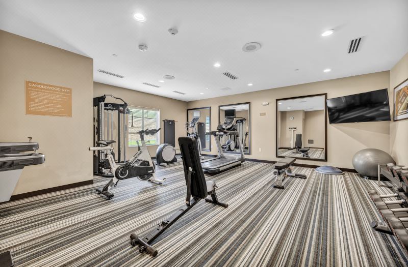 Candlewood Suites Dumfries - Quantico by IHG photo 4