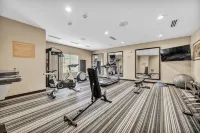 Candlewood Suites DUMFRIES - QUANTICO by IHG - Gym