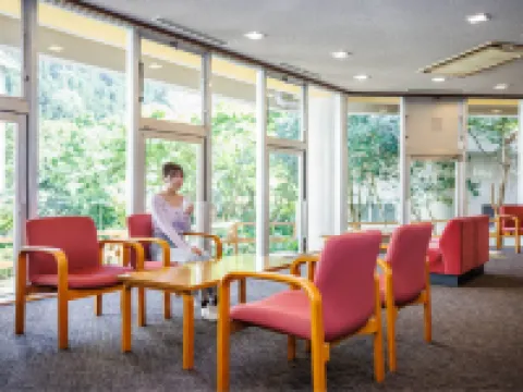 國民宿舎 両神荘