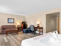 Best Western Potomac Mills