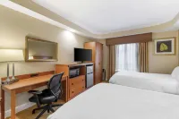 Best Western Plus Kingsland Hotel a Saint Marys