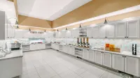Hyatt Place Pasadena - breakfast