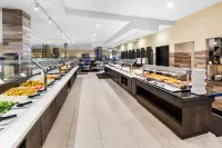 Rodeway Inn Capri Hotels in Teaneck