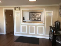 Super 8 by Wyndham Lewiston Hotels in Lewiston