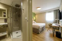 Residence de Tourisme Ajaccio Amirauté Hotels in Afa