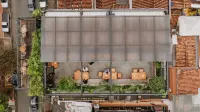 The Somos Beats Hotel & Rooftop Hoteles en Medellín