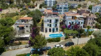 Enda Boutique Hotel Kalkan