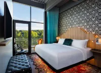 Hotel Nyack, A Joie de Vivre Hotel by Hyatt Hotels in Ossining
