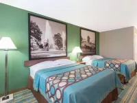 Super 8 by Wyndham Greencastle Hoteles en Condado de Franklin
