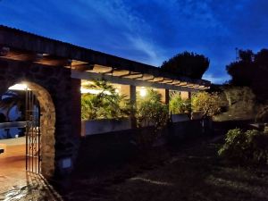 Cortijo de la luna la casita - Deluxe Room 4