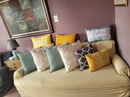 Tower Of Little Italy