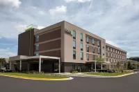Home2 Suites by Hilton Holland Hotels in Holland Charter Township
