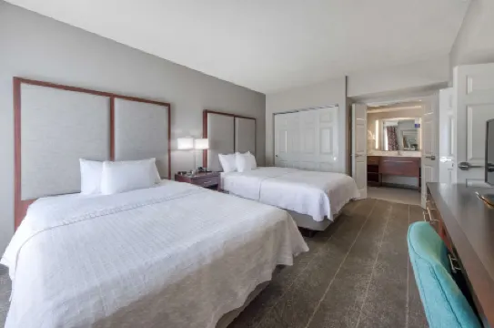 Homewood Suites by Hilton Olmsted Village (Near Pinehurst, NC)