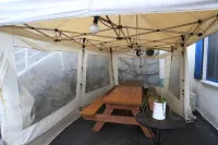 Damyang Santorini Pension 5Dong Hotels in Damyang