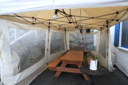 Damyang Santorini Pension 5Dong