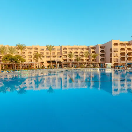 Continental Hotel Hurghada