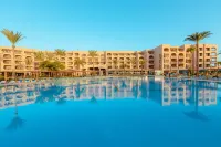 Continental Hotel Hurghada - Private Pools