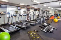 Diamond Head Beach Resort - Gym