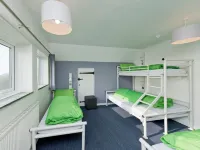 YHA Treyarnon Bay Các khách sạn ở 