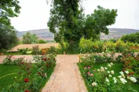 The Garden of Asni Hotels in 