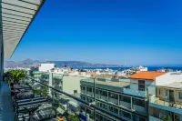 Castello City Hotel - Ocean View