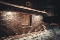 Gostinyij Dvor Hotel