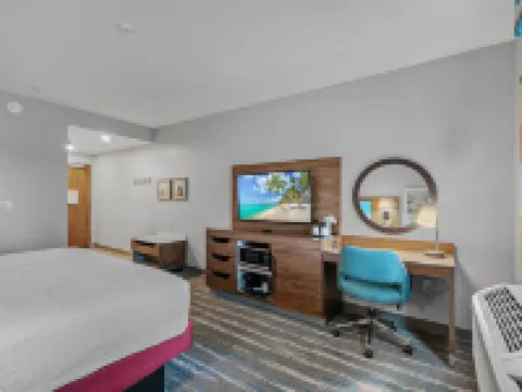 莫羅灣歡朋酒店 聖路易斯－奧比斯波縣酒店