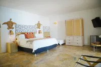 Hotel Isla Real Hôtels à : Bocachica