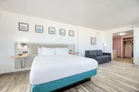 Hilton Garden Inn Outer Banks/Kitty Hawk - balcony