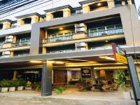 Aonang Eco Inn Krabi Hotels in Крабі