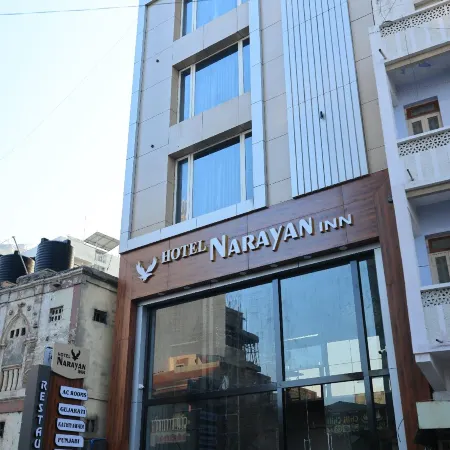 Hotel Narayan Inn