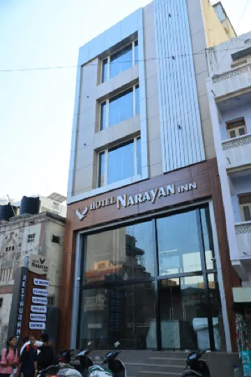 Hotel Narayan Inn