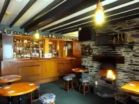 Penhelig Arms Hotels in Borth