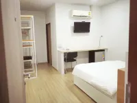 Pd Apartment Inn Hotels in Muen Wai