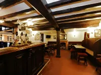Barton B&B Hotels in Branston