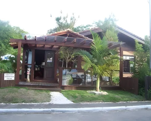 Hotel Pé na Areia Hotels in Penha