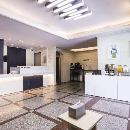 VOVO Hotel