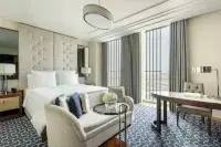 Four Seasons Hotel Abu Dhabi at Al Maryah Island