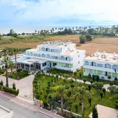 Tropical Sol Các khách sạn gần Bãi biển Tigaki