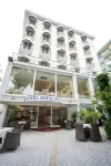 Hotel Royal Plaza Hotels in der Nähe von Priorato Madonna di Loreto