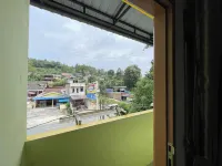 Pudan Residence Parapat by Helocus Hotel a Simalungun Regency