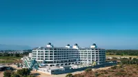 Side Moon Palace Hotels near Side Gida